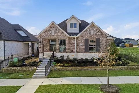 3120 Elmwood St, Fate, TX 75087