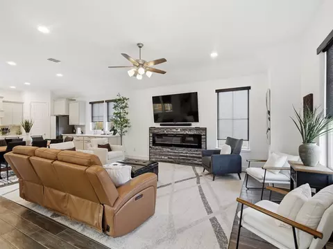 3120 Elmwood St, Fate, TX 75087
