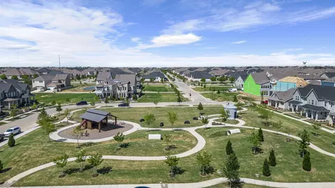 View/Area - 1312 Chickadee Dr, Argyle, TX 76226 photo 6 of 8
