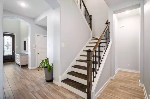 Entry Way - 1312 Chickadee Dr, Argyle, TX 76226 photo 2 of 5