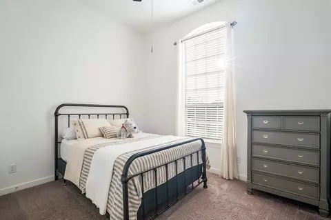Bedroom - 1312 Chickadee Dr, Argyle, TX 76226 photo 3 of 4