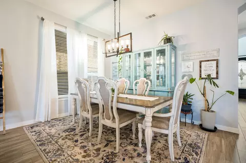 Dining - 1312 Chickadee Dr, Argyle, TX 76226 photo 4 of 4