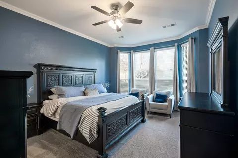 Bedroom - 1312 Chickadee Dr, Argyle, TX 76226 photo 1 of 4