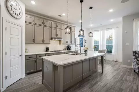 Kitchen - 1312 Chickadee Dr, Argyle, TX 76226 photo 2 of 4