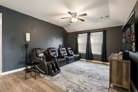 Entry Way - 1312 Chickadee Dr, Argyle, TX 76226 photo 3 of 5