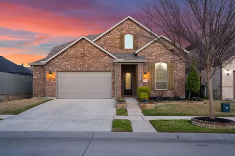 1312 Chickadee Dr, Argyle, TX 76226