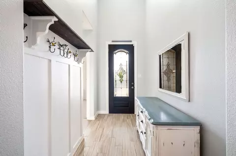 Entry Way - 1312 Chickadee Dr, Argyle, TX 76226 photo 1 of 5