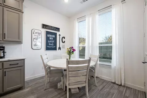 Dining - 1312 Chickadee Dr, Argyle, TX 76226 photo 1 of 4