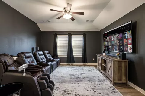 Entry Way - 1312 Chickadee Dr, Argyle, TX 76226 photo 5 of 5