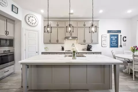 Kitchen - 1312 Chickadee Dr, Argyle, TX 76226 photo 1 of 4