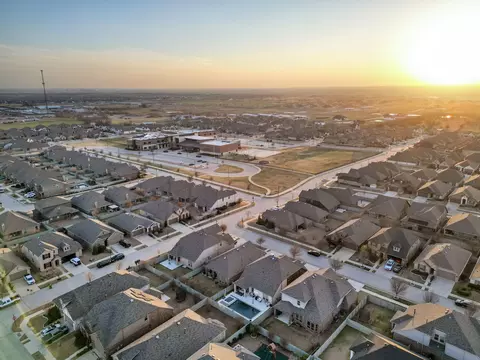View/Area - 1312 Chickadee Dr, Argyle, TX 76226 photo 7 of 8