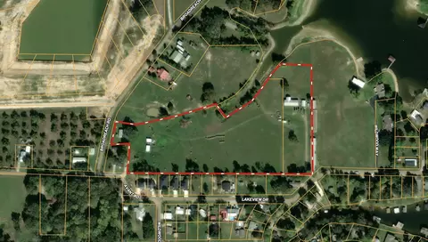 2511 Wildwood Way, Tool, TX 75143