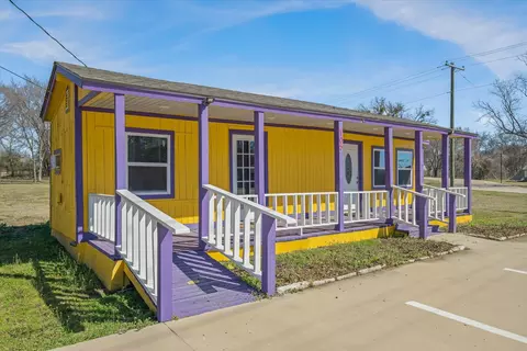 705 E Pine St, Edgewood, TX 75117 photo 7
