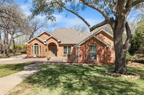 1007 Santa Fe St, Denton, TX 76205