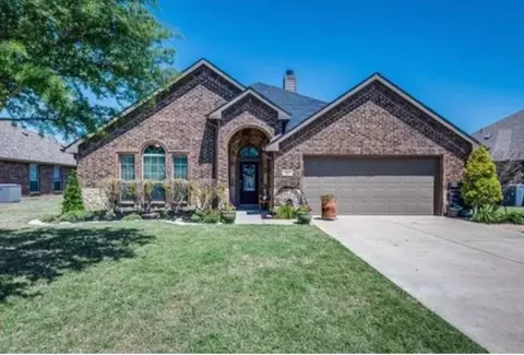 127 Sumac Dr, Waxahachie, TX 75165