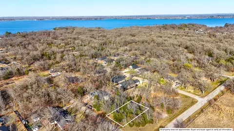 lot113 Parkside Dr, Trinidad, TX 75163