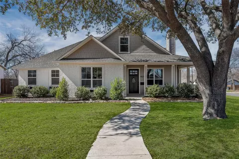 907 Florence St, Mckinney, TX 75069