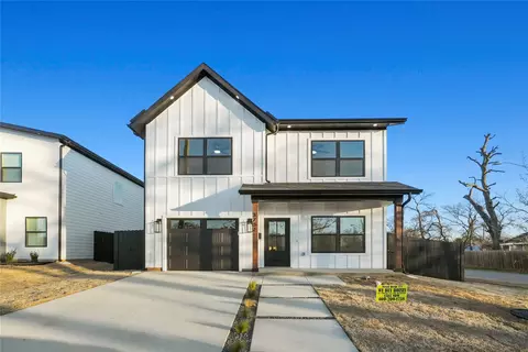 3702 Penelope St, Dallas, TX 75210