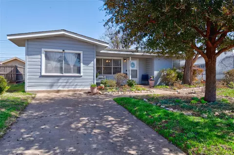 2209 N Mockingbird Ln, Abilene, TX 79603