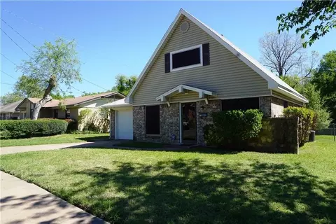 617 Patricia Dr, Sherman, TX 75090