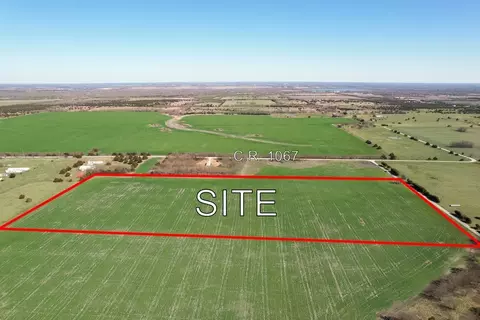 tbd Cr-1070, Greenville, TX 75401