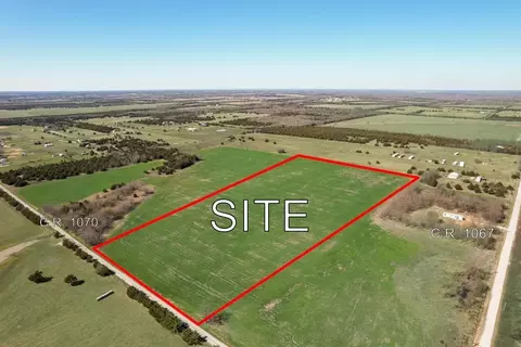 tbd Cr-1070, Greenville, TX 75401