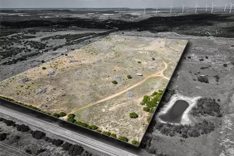 8896 Tract 3 Fm 89, Tuscola, TX 79562