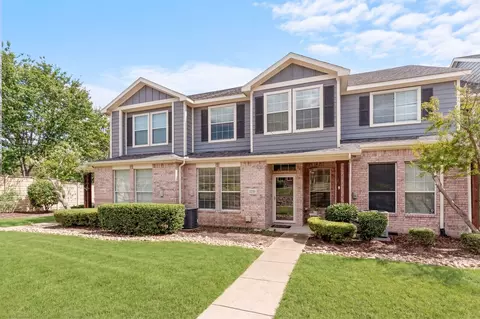 2220 Stoneleigh Pl, Mckinney, TX 75071