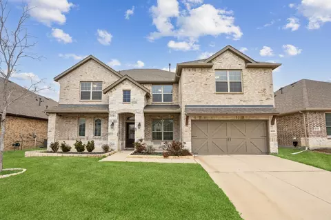 6201 Cheshire St, Aubrey, TX 76227