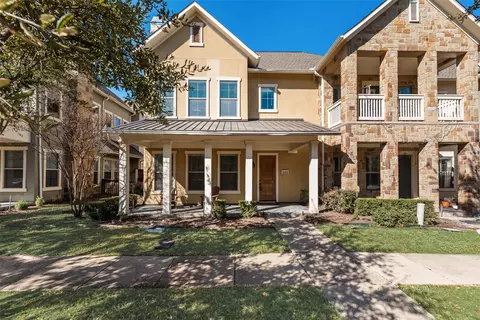 10543 Steinbeck Ln, Irving, TX 75063