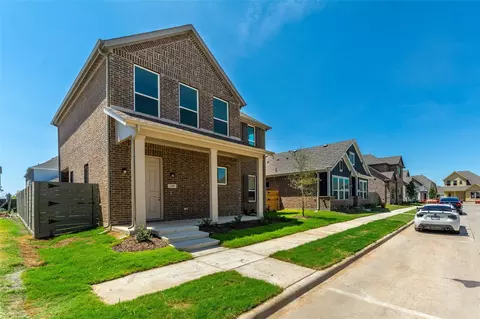 3309 Penn Blvd, Sachse, TX 75048