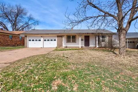 5290 Alamo Dr, Abilene, TX 79605