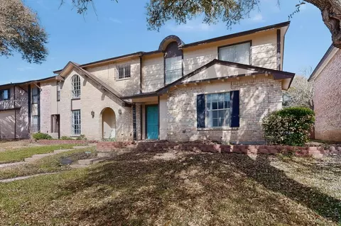 2308 Long Rdg, Arlington, TX 76014