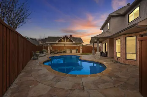 3413 Lantz Cir, Plano, TX 75025