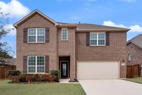 2514 Wallingford Dr, Venus, TX 76084