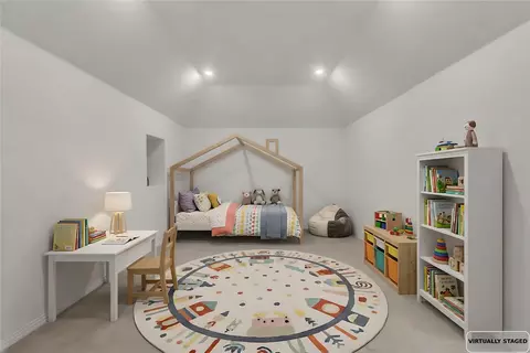 Bedroom - 2218 Christopher Ln, Euless, TX 76040 photo 4 of 4