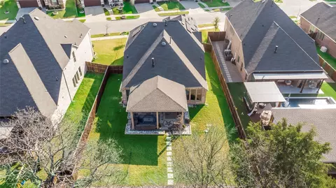 View/Area - 2218 Christopher Ln, Euless, TX 76040 photo 2 of 2