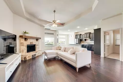 9641 Calaveras Rd, Fort Worth, TX 76177