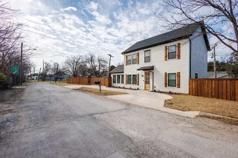 3230 6th Ave, Fort Worth, TX 76110