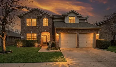 3103 Mason Ave, Corinth, TX 76210