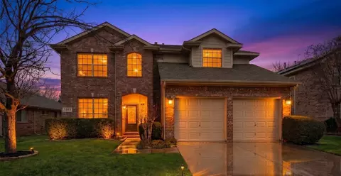 3103 Mason Ave, Corinth, TX 76210