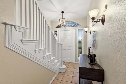 Entry Way - 492 Thomas J Egan Rd, Denton, TX 76207 photo 1 of 1
