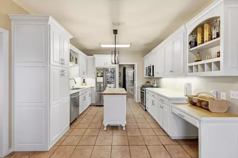 Kitchen - 492 Thomas J Egan Rd, Denton, TX 76207 photo 1 of 4