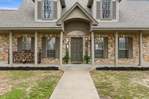 Exterior - 492 Thomas J Egan Rd, Denton, TX 76207 photo 2 of 4