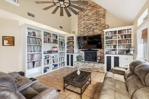 Living - 492 Thomas J Egan Rd, Denton, TX 76207 photo 2 of 3