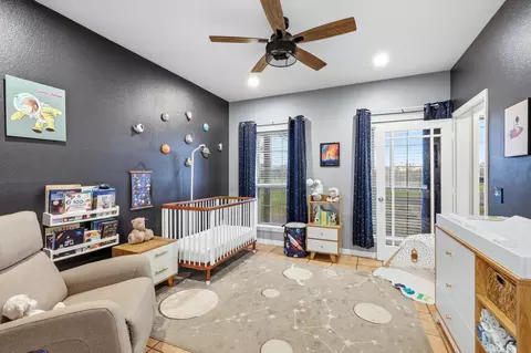 Bedroom - 492 Thomas J Egan Rd, Denton, TX 76207 photo 1 of 6