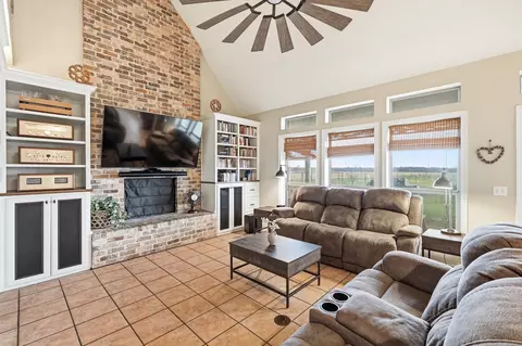 Living - 492 Thomas J Egan Rd, Denton, TX 76207 photo 3 of 3