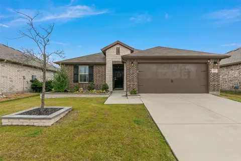 2512 Puma St, Crandall, TX 75114