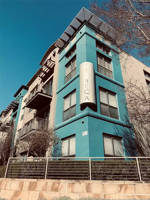 4414 Cedar Springs Rd # 214, Dallas, TX 75219