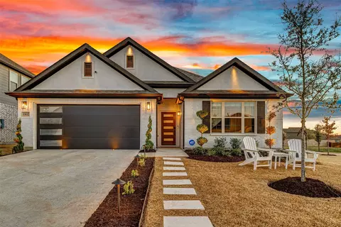 13032 Mizell Ln, Providence Village, TX 76227